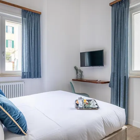 Gianicolo Trastevere Exclusive Apartments-3